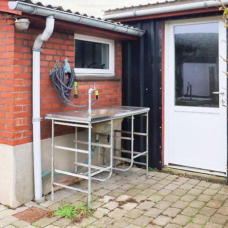 6 Person Holiday Home In R Sk Bing Ærøskøbing Exterior foto